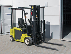 CACES Chariot Automoteur à Conducteur Porté