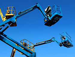 CACES Plateformes Élévatrices Mobiles de Personnes